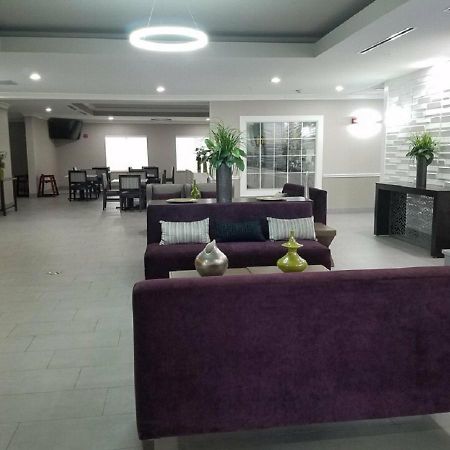 La Quinta By Wyndham Houston - Magnolia Hotel Kültér fotó