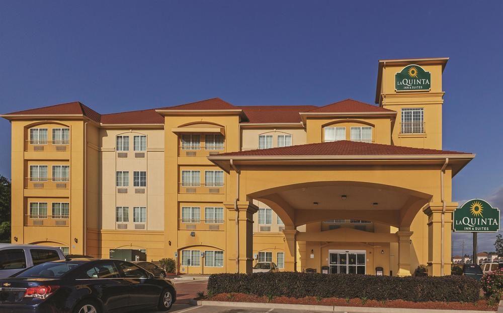 La Quinta By Wyndham Houston - Magnolia Hotel Kültér fotó