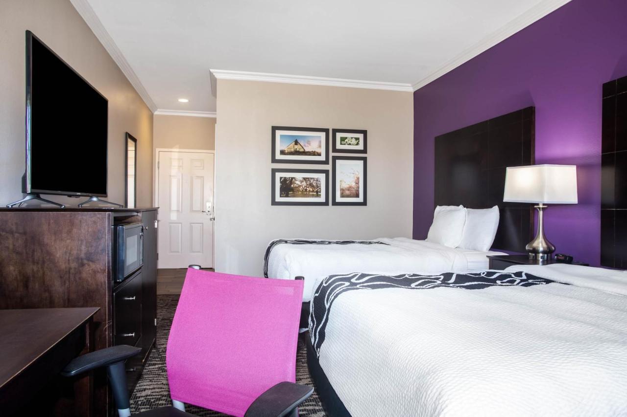 La Quinta By Wyndham Houston - Magnolia Hotel Kültér fotó