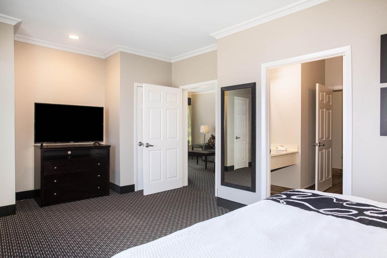La Quinta By Wyndham Houston - Magnolia Hotel Kültér fotó