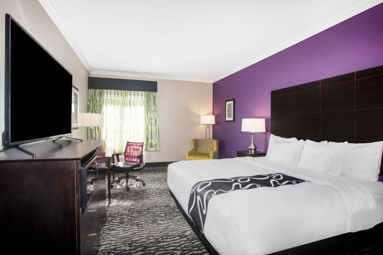 La Quinta By Wyndham Houston - Magnolia Hotel Kültér fotó