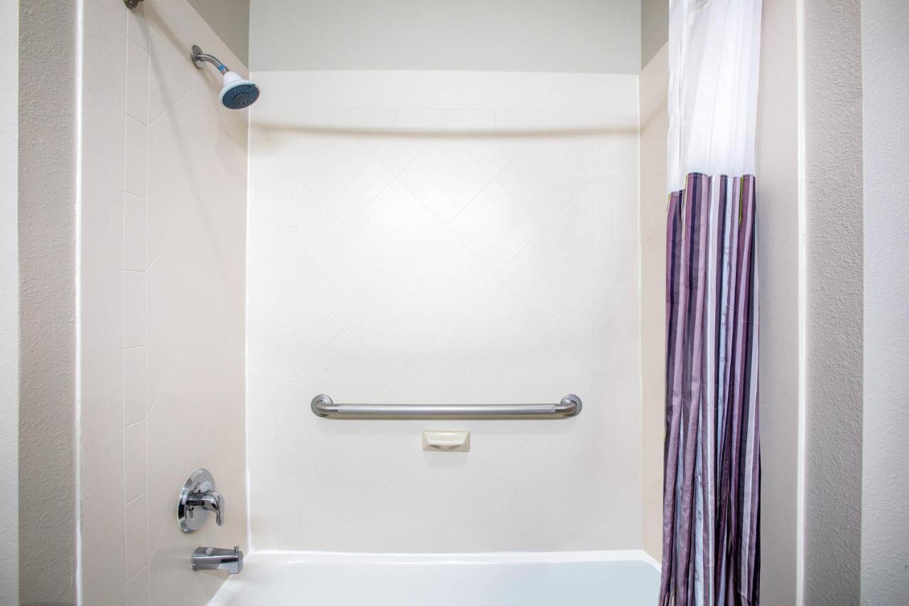 La Quinta By Wyndham Houston - Magnolia Hotel Kültér fotó