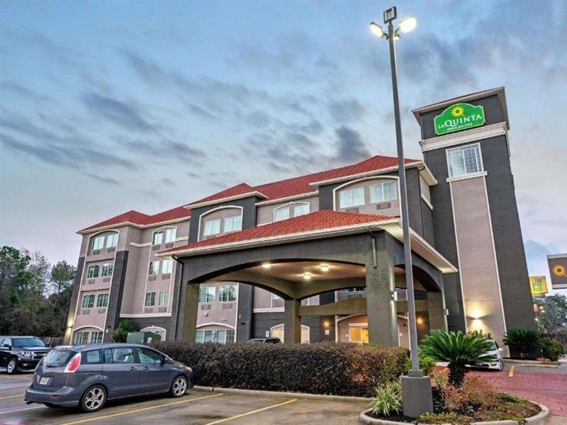La Quinta By Wyndham Houston - Magnolia Hotel Kültér fotó