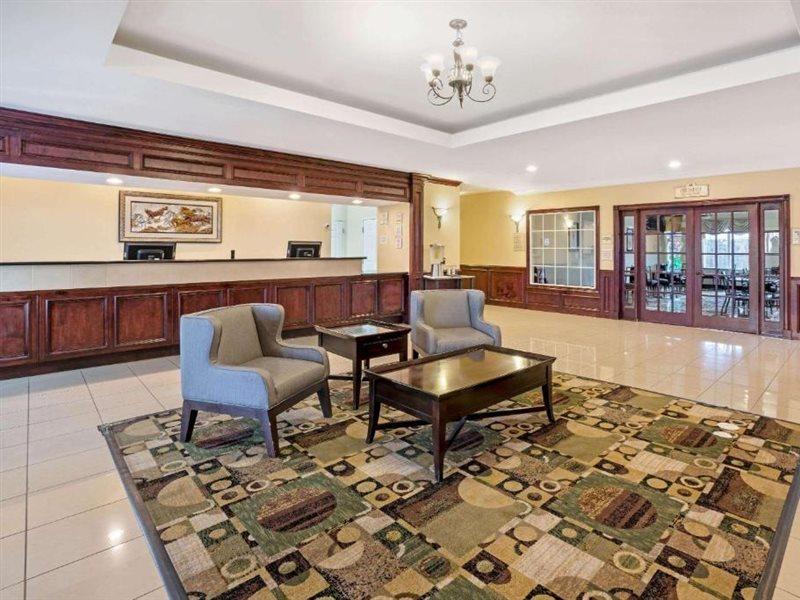 La Quinta By Wyndham Houston - Magnolia Hotel Kültér fotó
