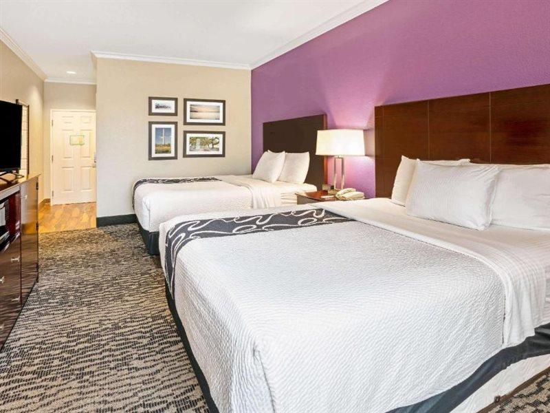 La Quinta By Wyndham Houston - Magnolia Hotel Kültér fotó
