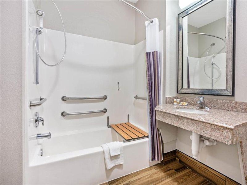 La Quinta By Wyndham Houston - Magnolia Hotel Kültér fotó