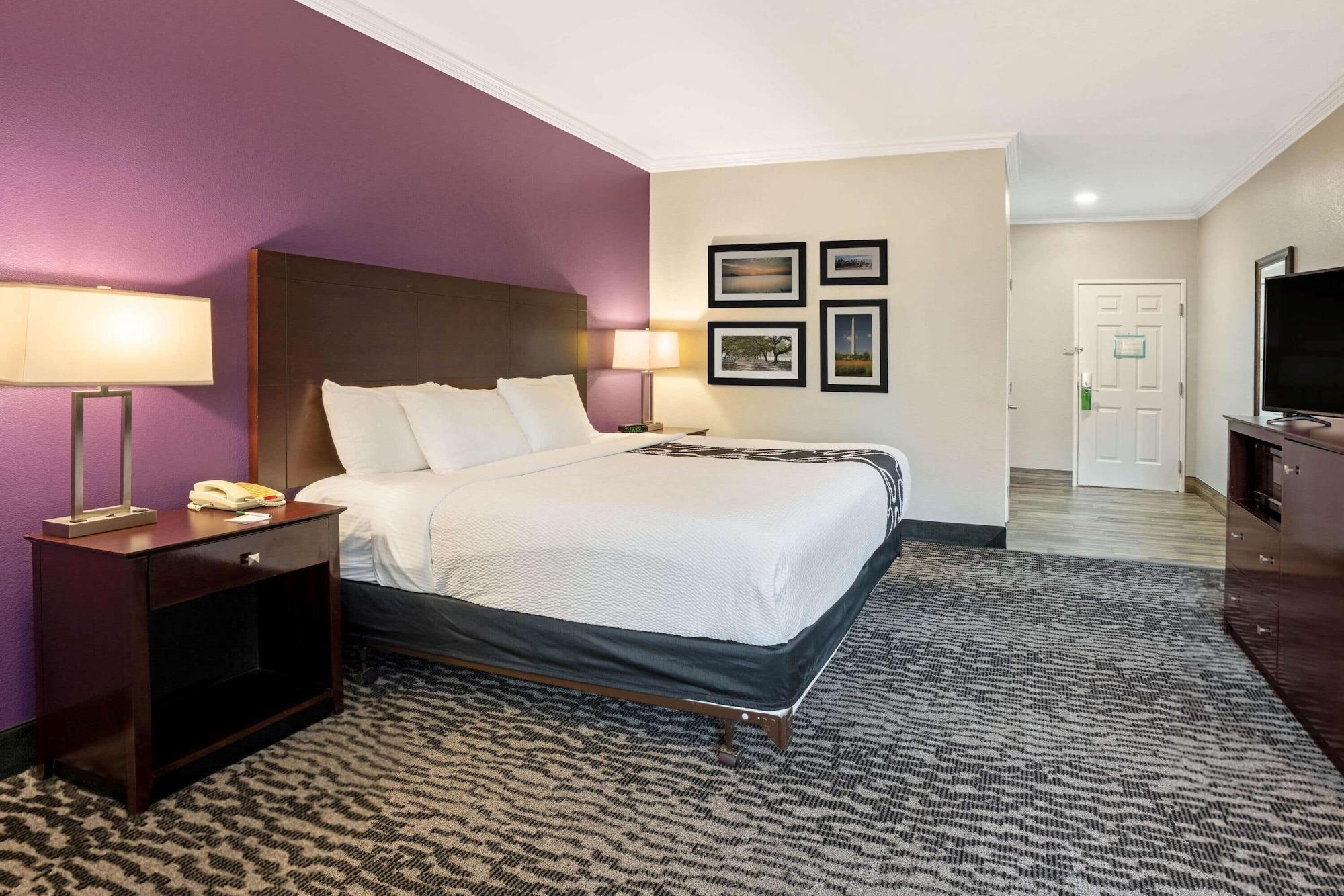 La Quinta By Wyndham Houston - Magnolia Hotel Kültér fotó