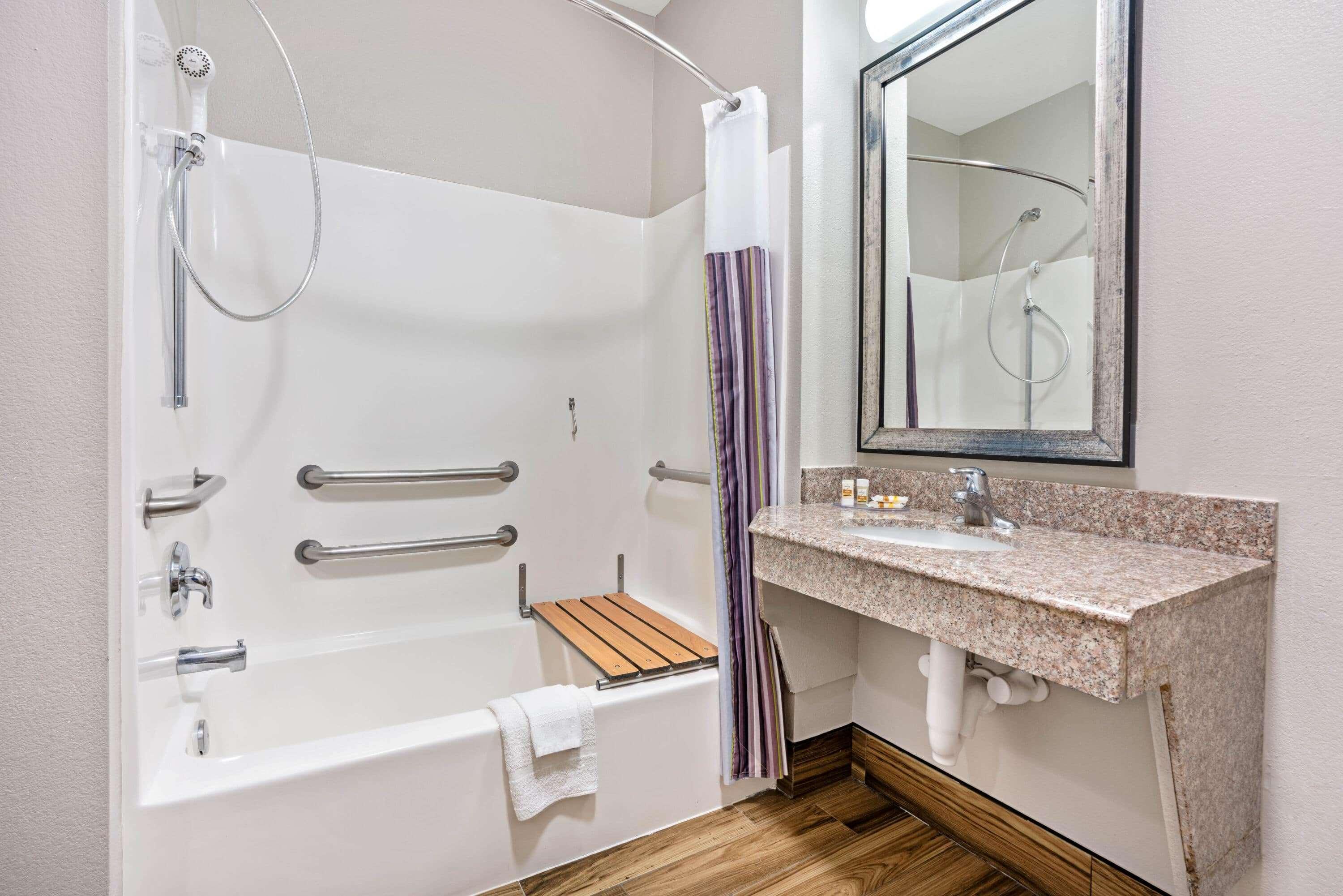 La Quinta By Wyndham Houston - Magnolia Hotel Kültér fotó