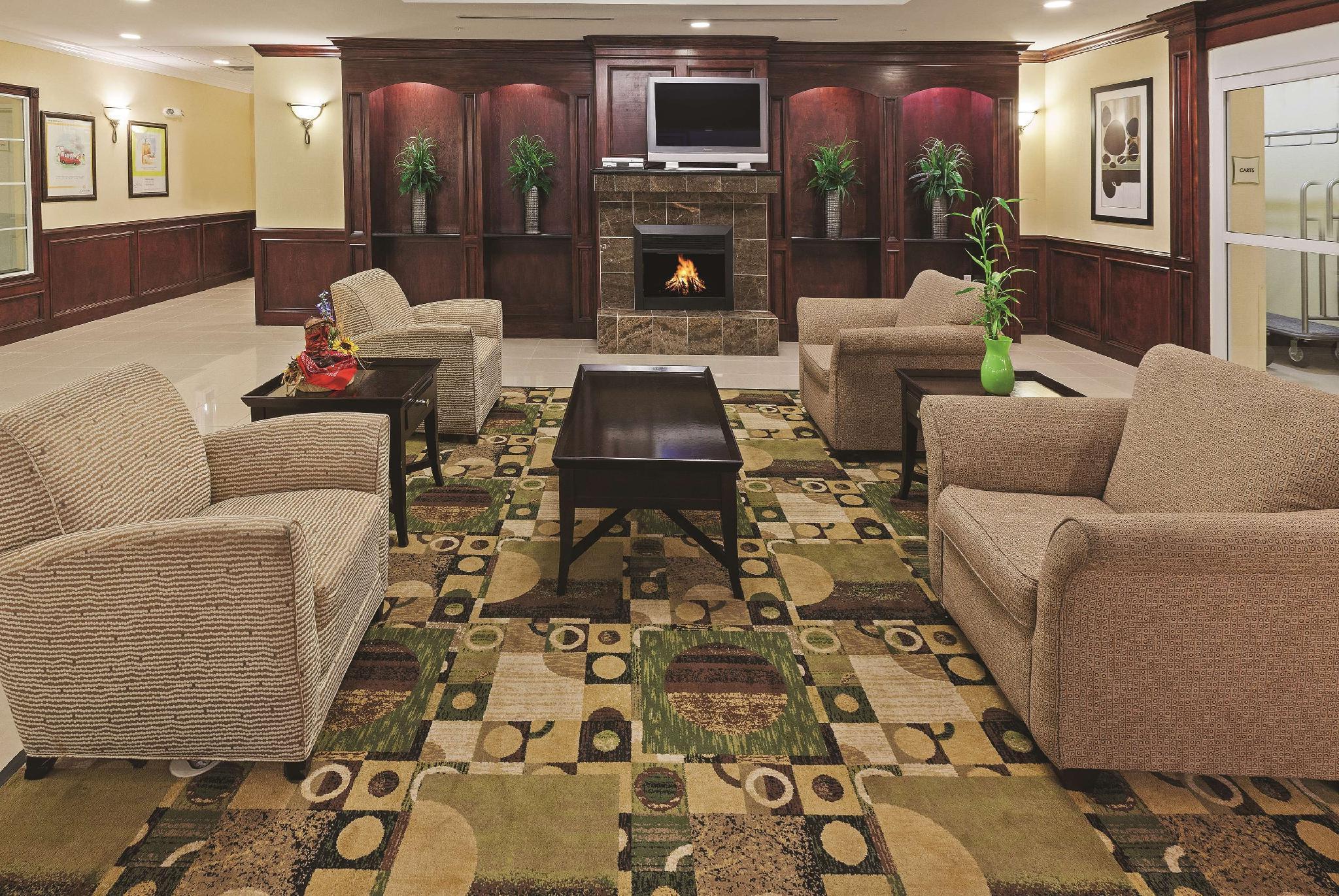 La Quinta By Wyndham Houston - Magnolia Hotel Kültér fotó