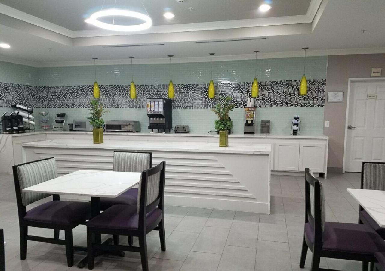 La Quinta By Wyndham Houston - Magnolia Hotel Kültér fotó