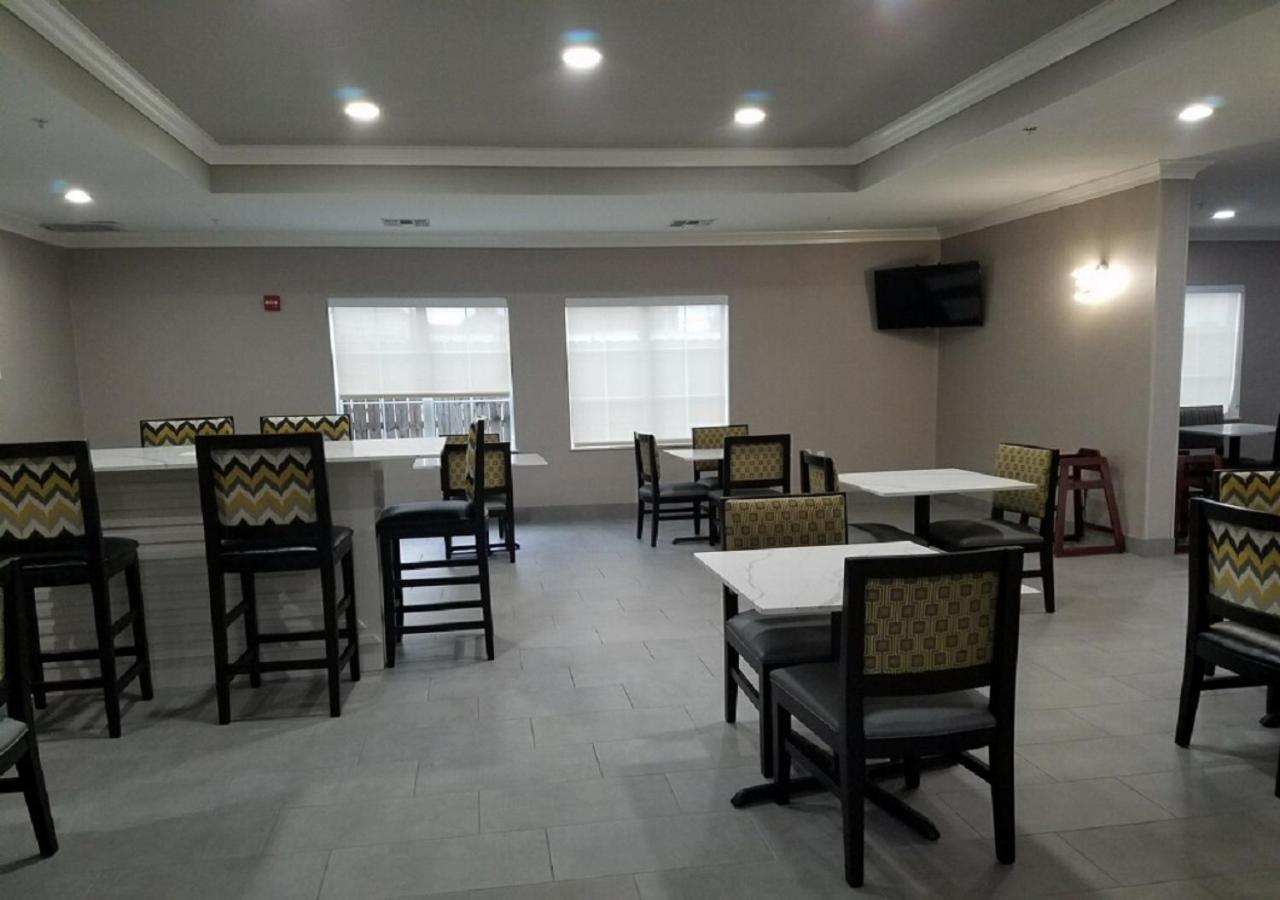 La Quinta By Wyndham Houston - Magnolia Hotel Kültér fotó
