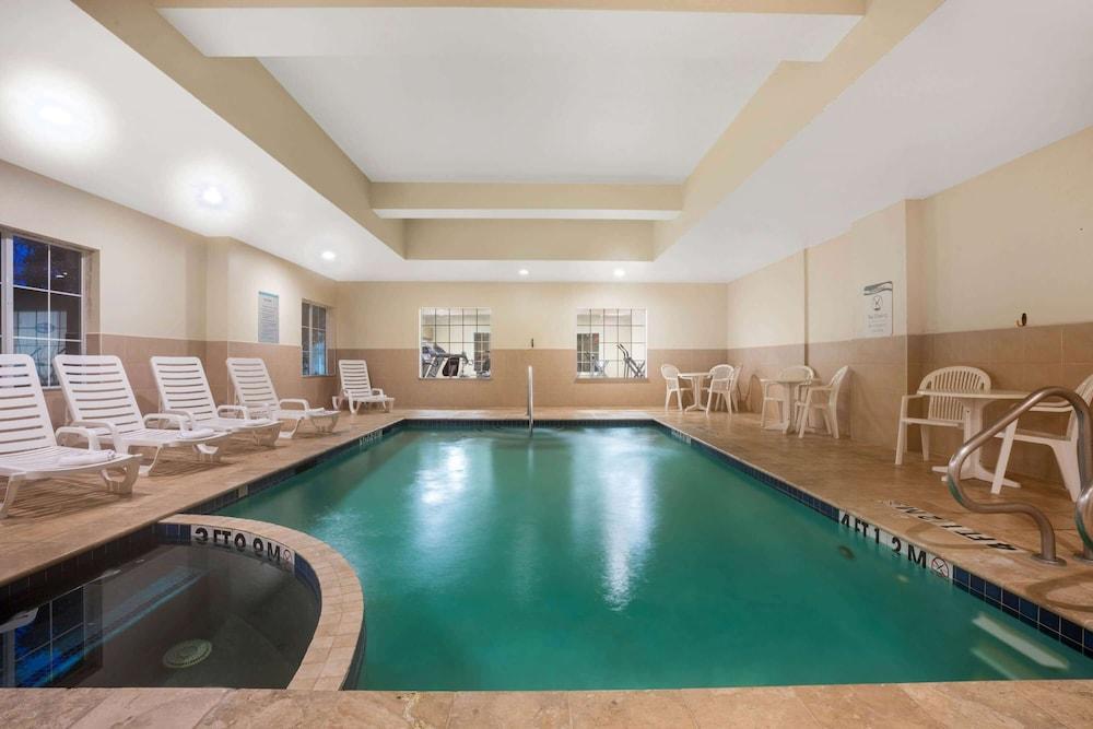La Quinta By Wyndham Houston - Magnolia Hotel Kültér fotó