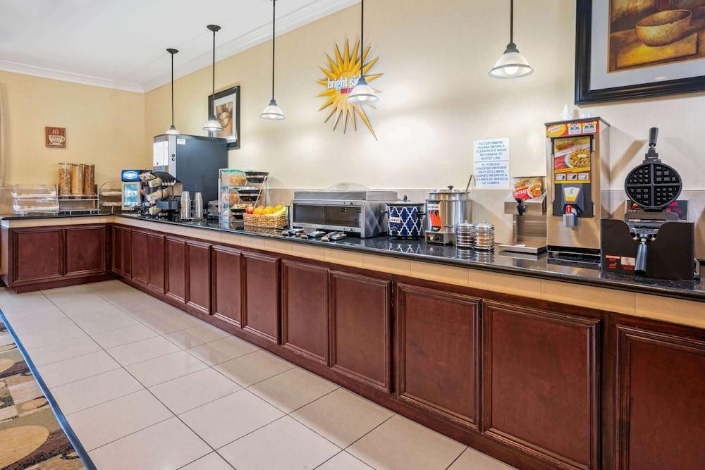 La Quinta By Wyndham Houston - Magnolia Hotel Kültér fotó