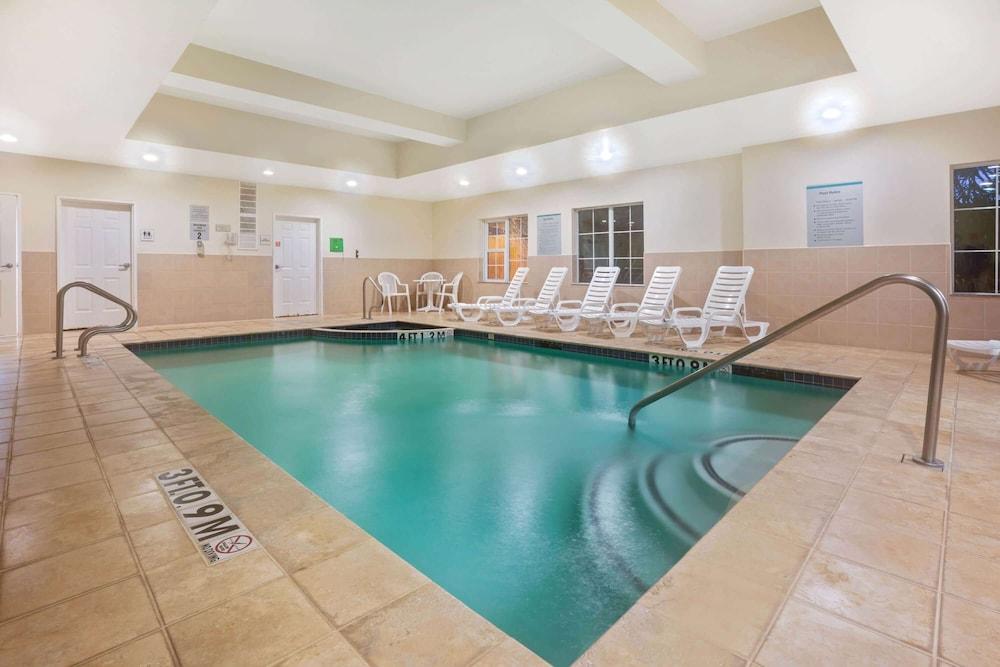 La Quinta By Wyndham Houston - Magnolia Hotel Kültér fotó
