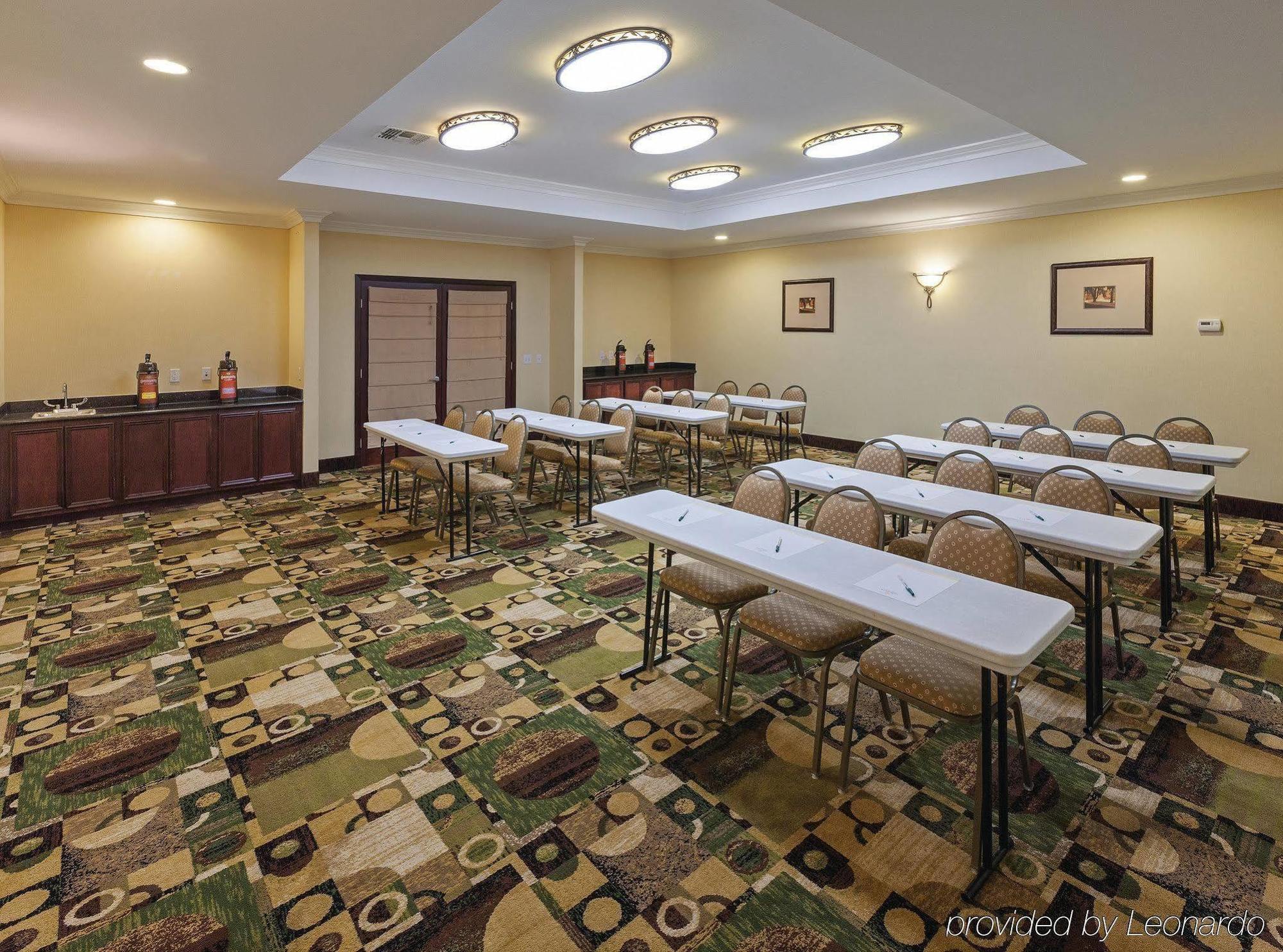 La Quinta By Wyndham Houston - Magnolia Hotel Kültér fotó